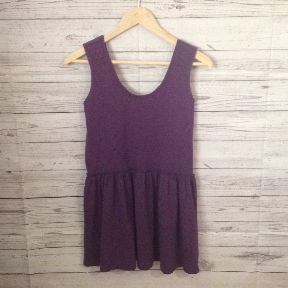 Matilda Jane Peplum Top